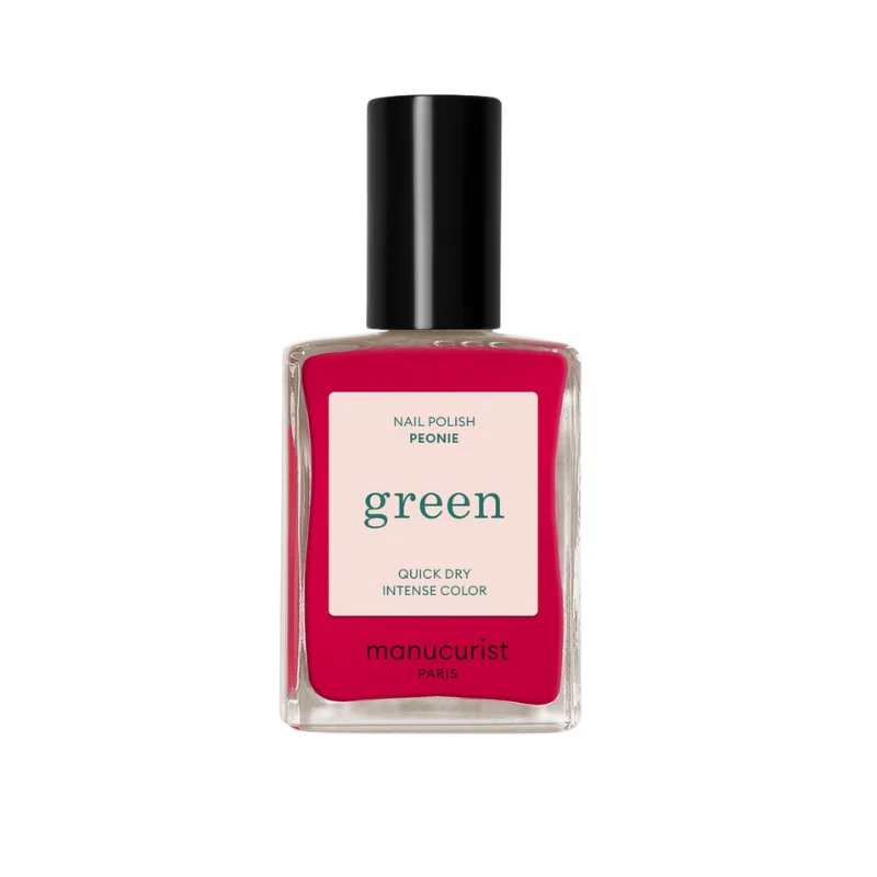 Vernis Green