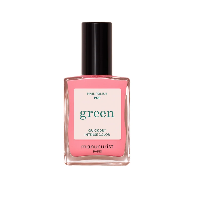 Vernis Green