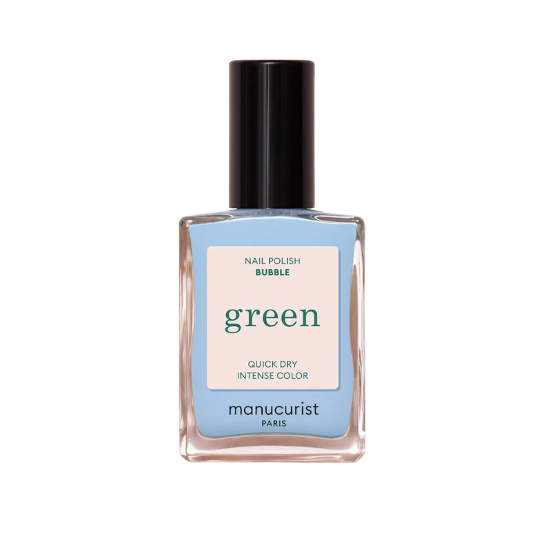 Vernis Green