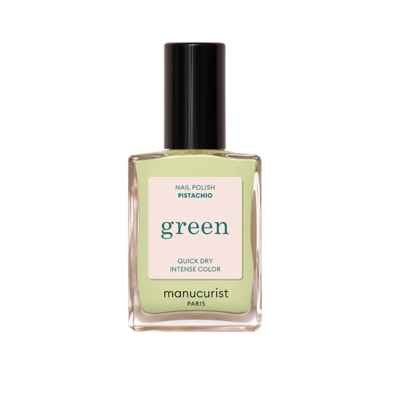 Vernis Green