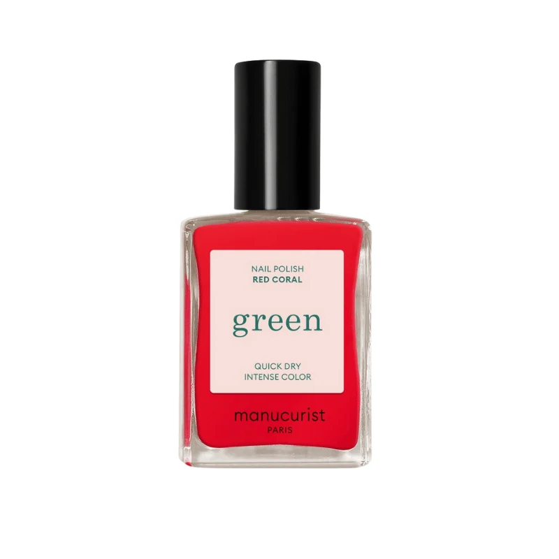 Vernis Green