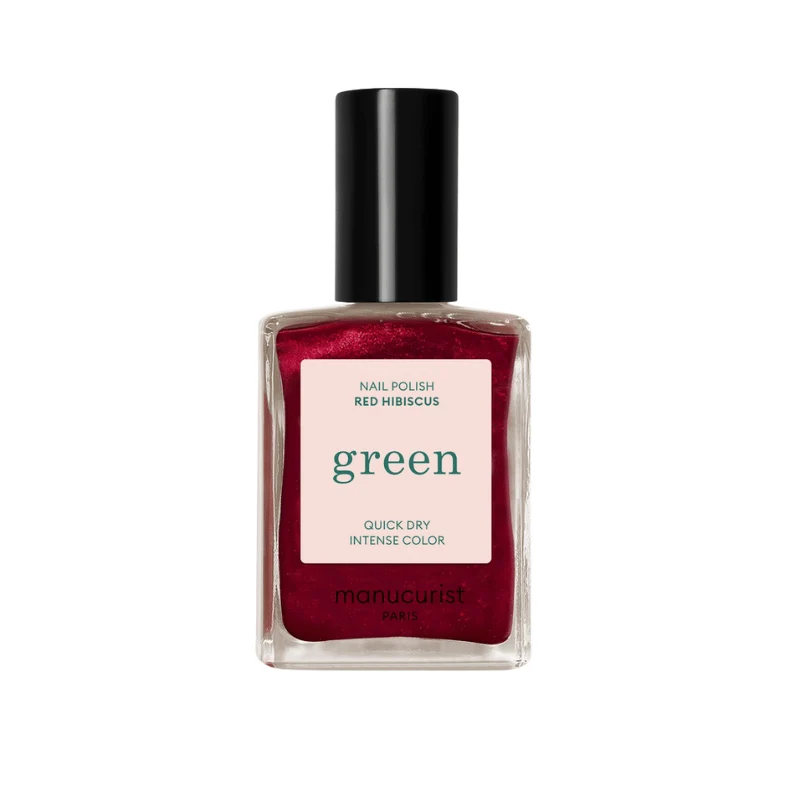 Vernis Green