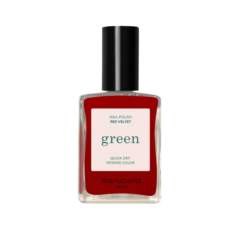 Vernis Green