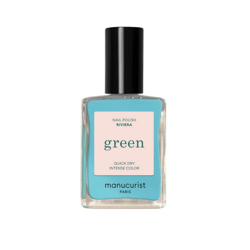 Vernis Green