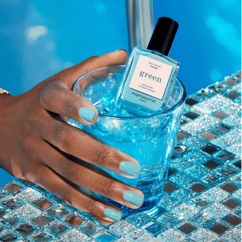 Vernis Green