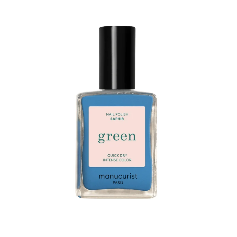 Vernis Green