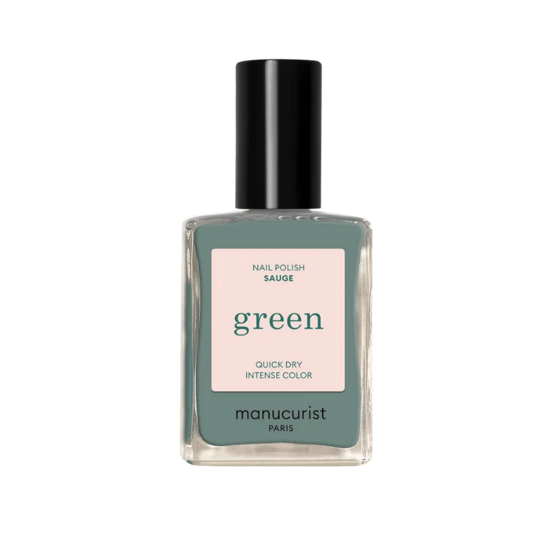 Vernis Green