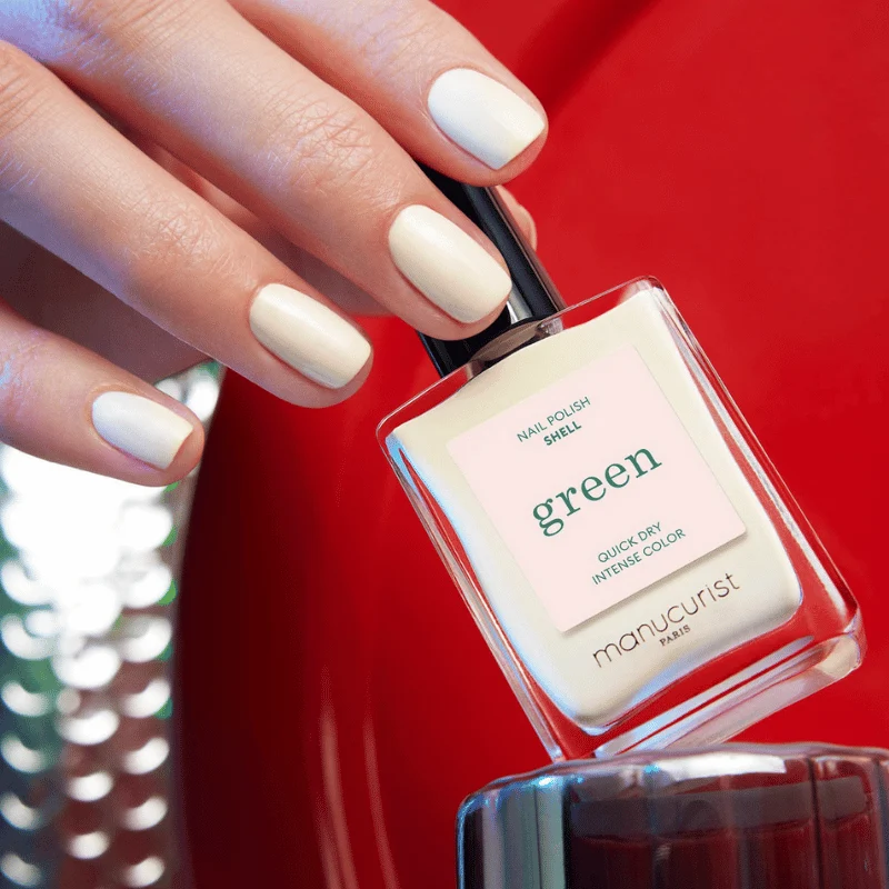 Vernis Green