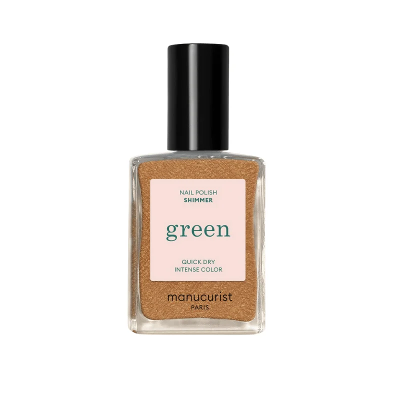 Vernis Green