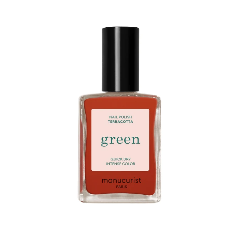 Vernis Green