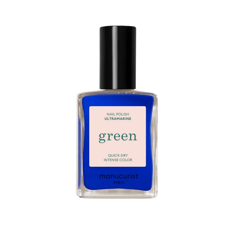 Vernis Green