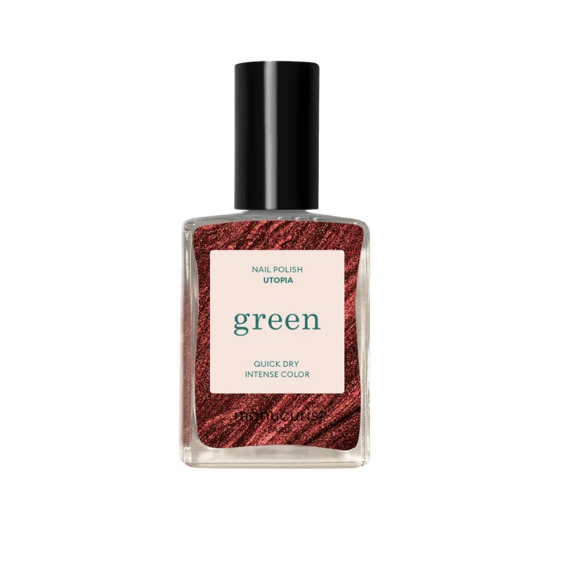 Vernis Green