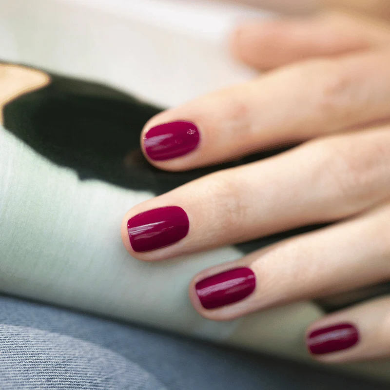 Vernis Green