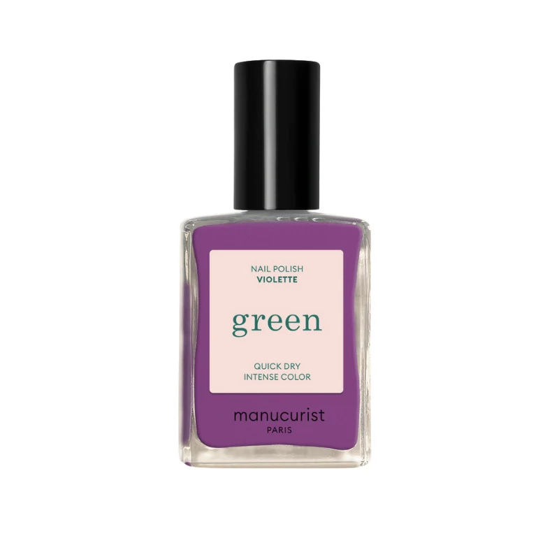 Vernis Green