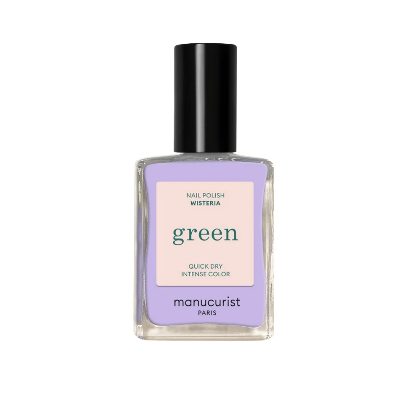 Vernis Green