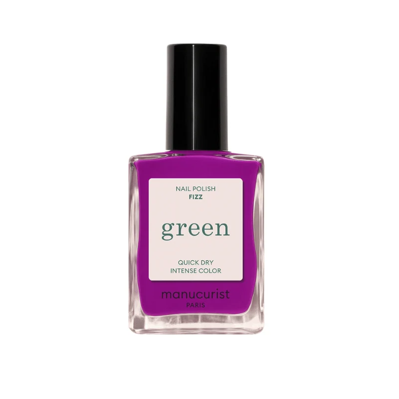 Vernis Green