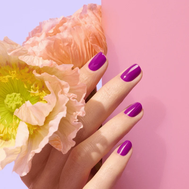 Vernis Green