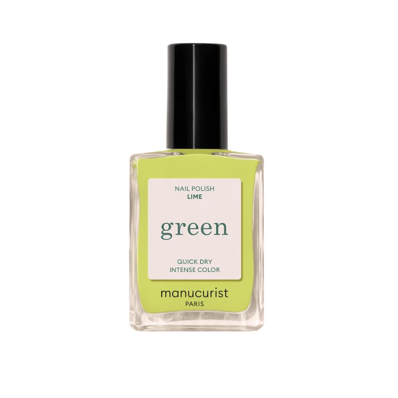 Vernis Green