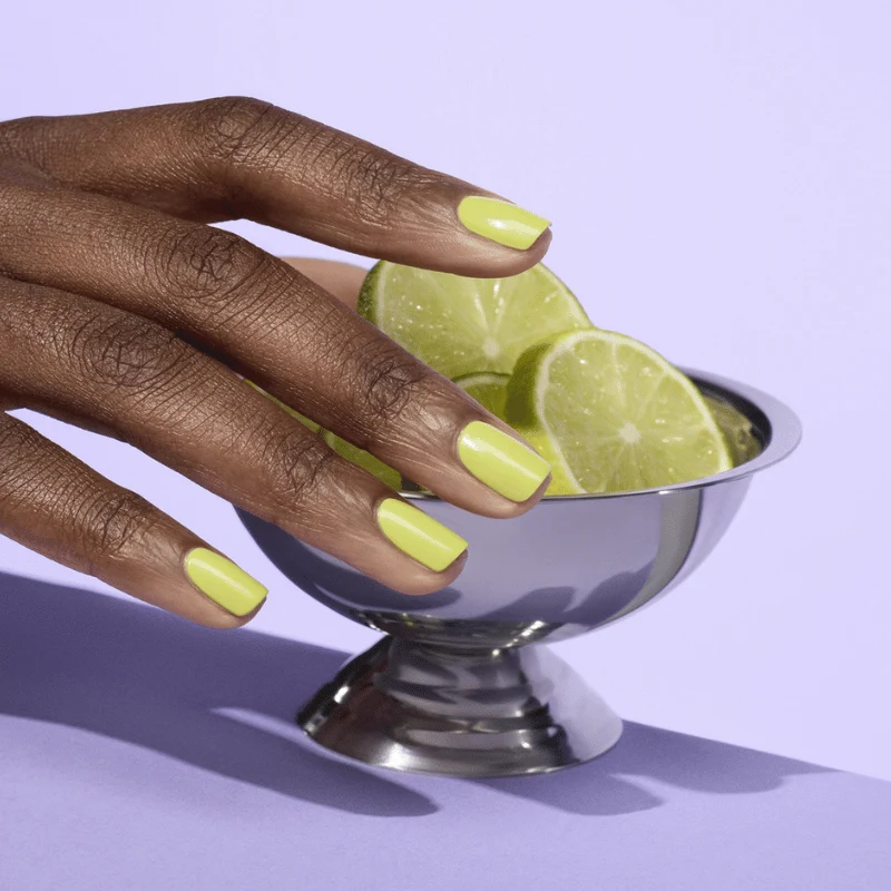Vernis Green