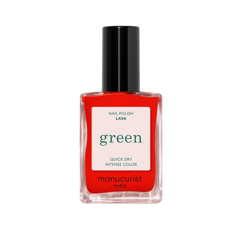 Vernis Green