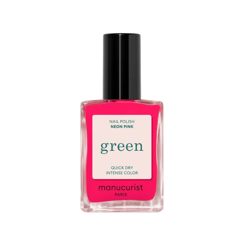 Vernis Green