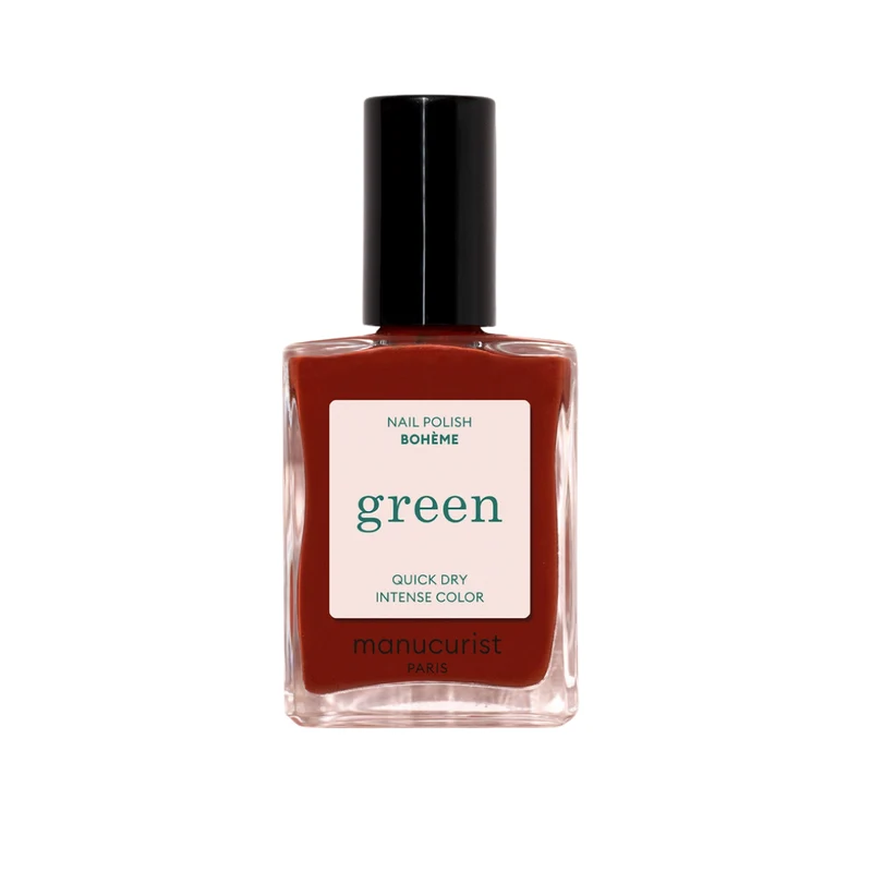 Vernis Green