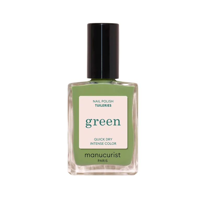 Vernis Green