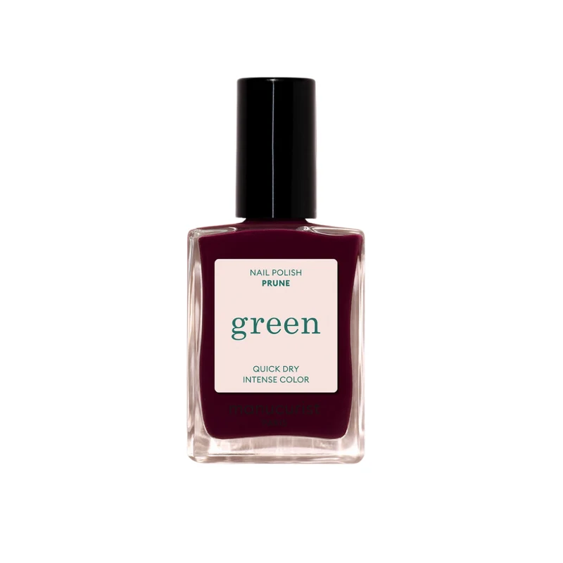 Vernis Green