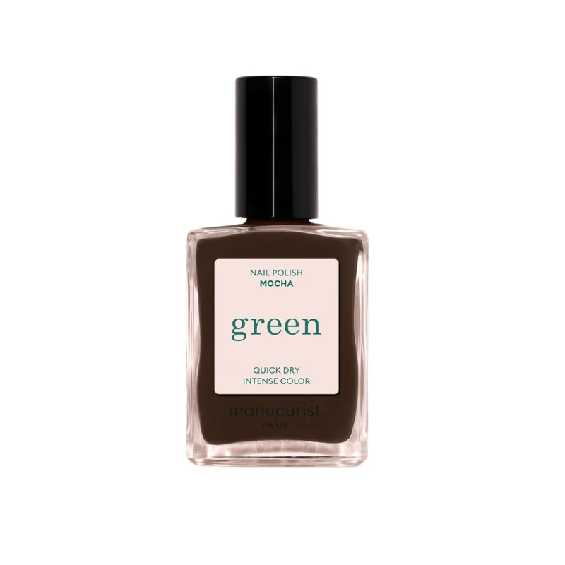 Vernis Green
