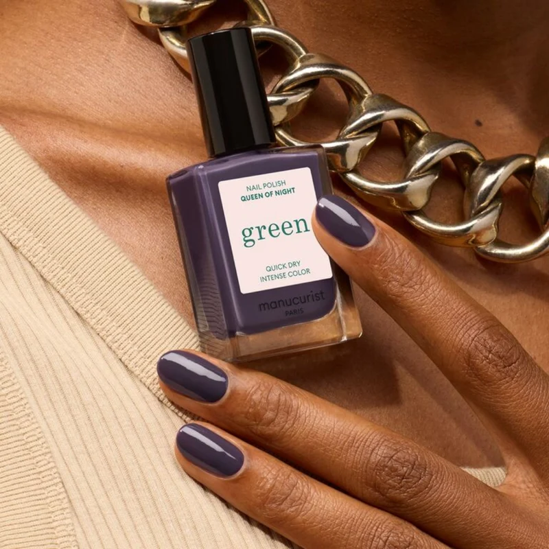 Vernis Green