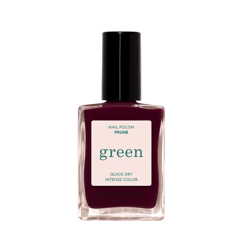 Vernis Green