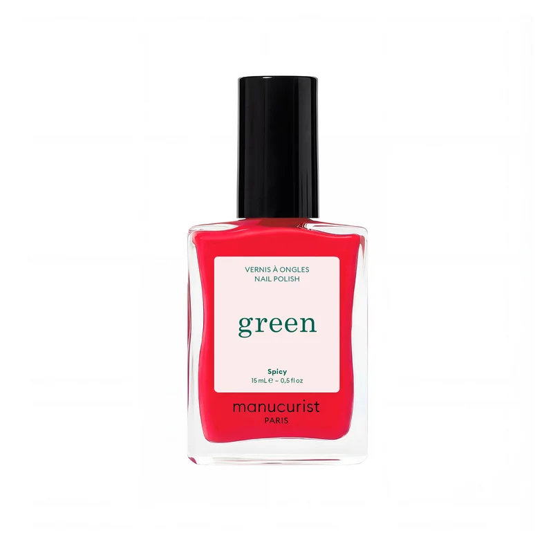 Vernis Green