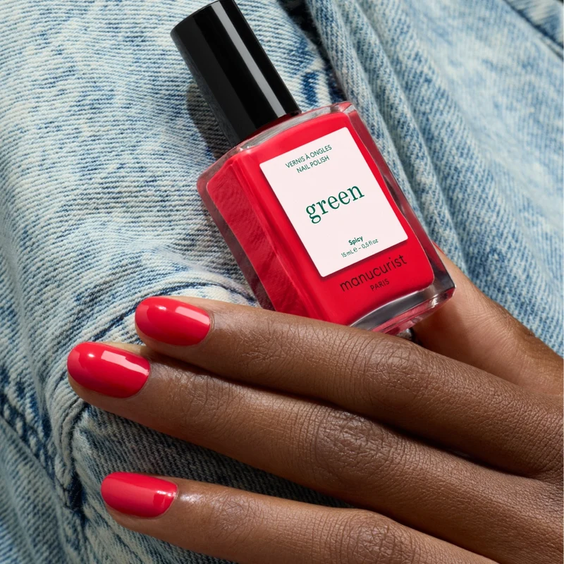 Vernis Green