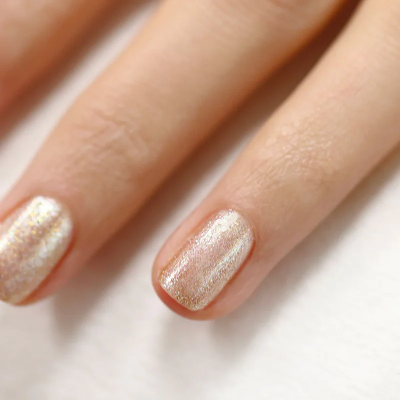 Vernis Green