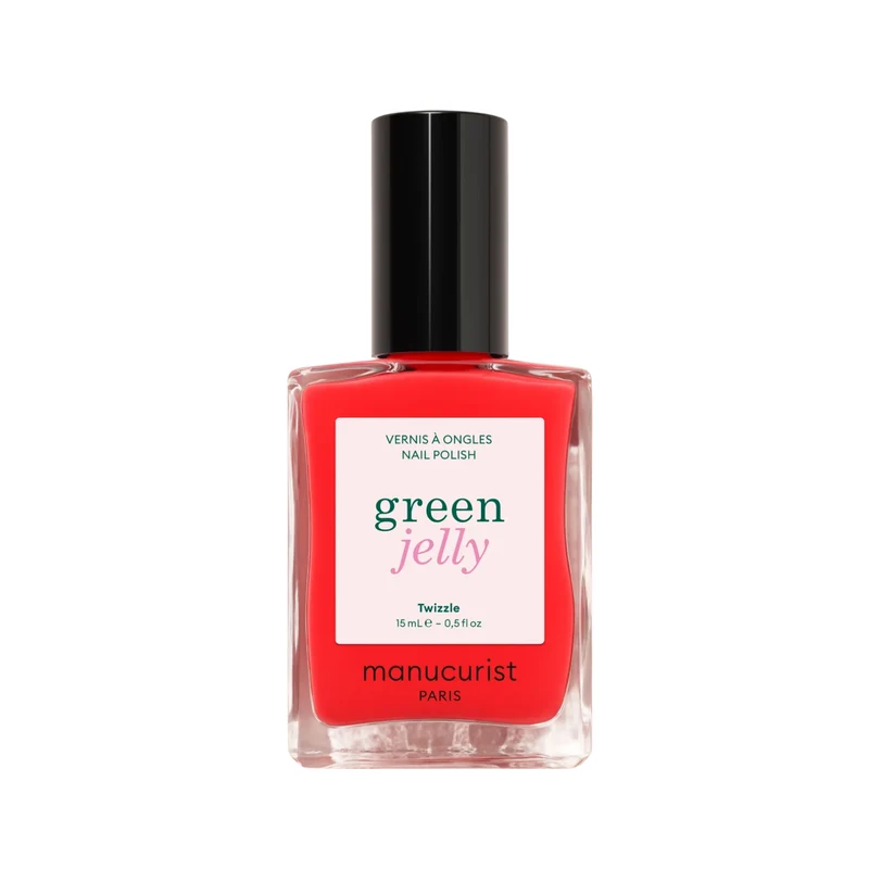 Vernis Green