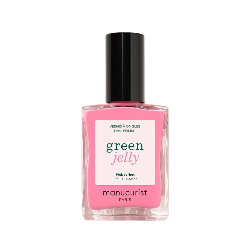 Vernis Green