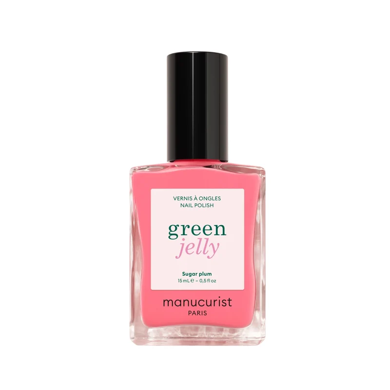 Vernis Green