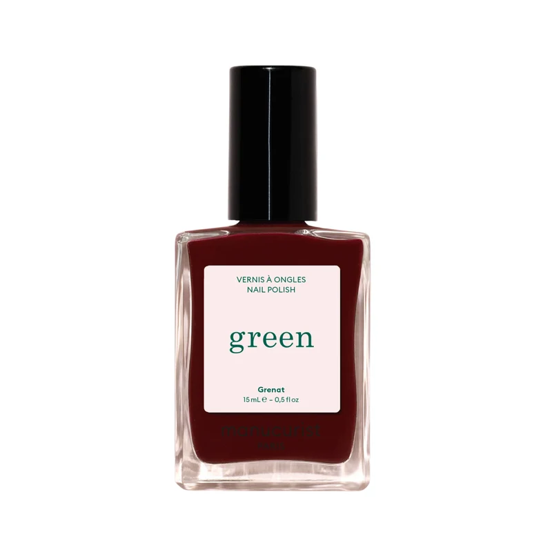 Vernis Green
