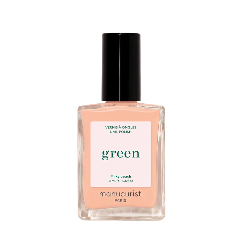 Vernis Green