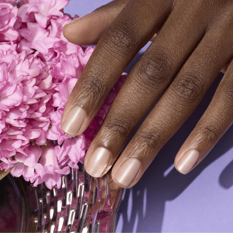 Vernis Green FLASH - Gamme Semi Permanent