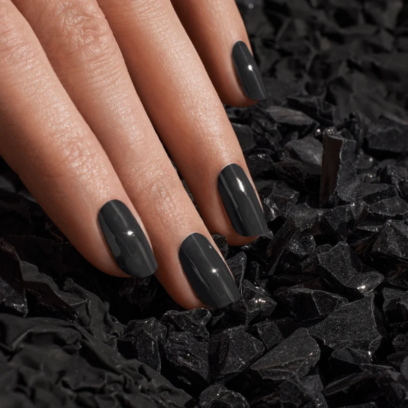 Vernis Green FLASH - Gamme Semi Permanent