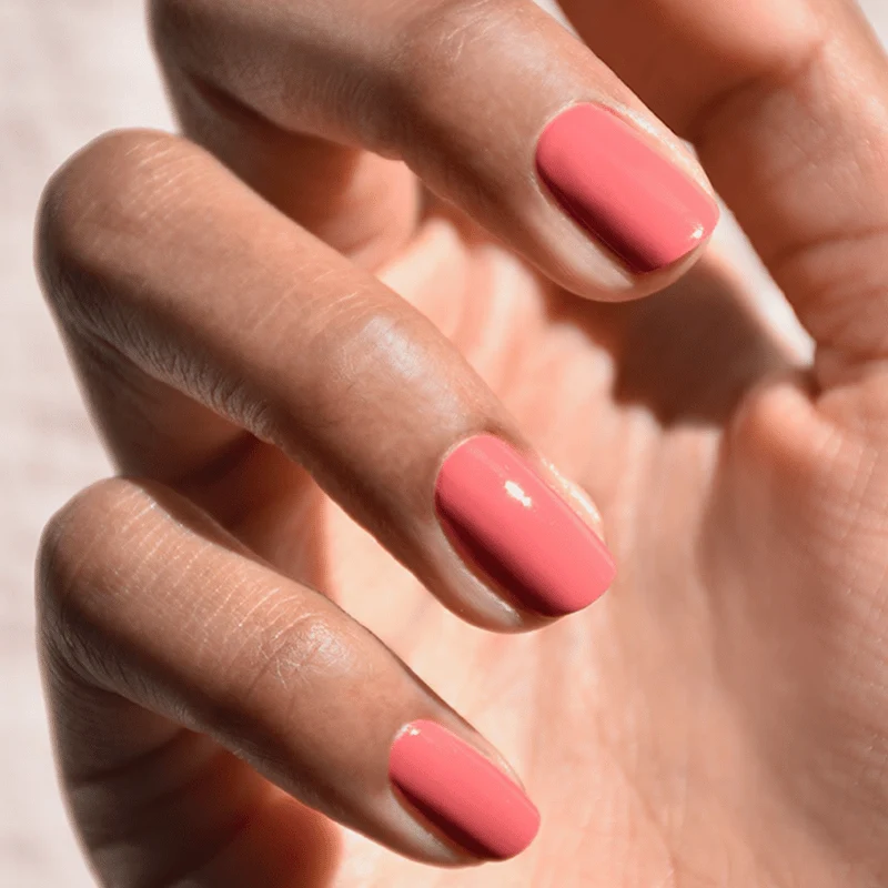 Vernis Green FLASH - Gamme Semi Permanent