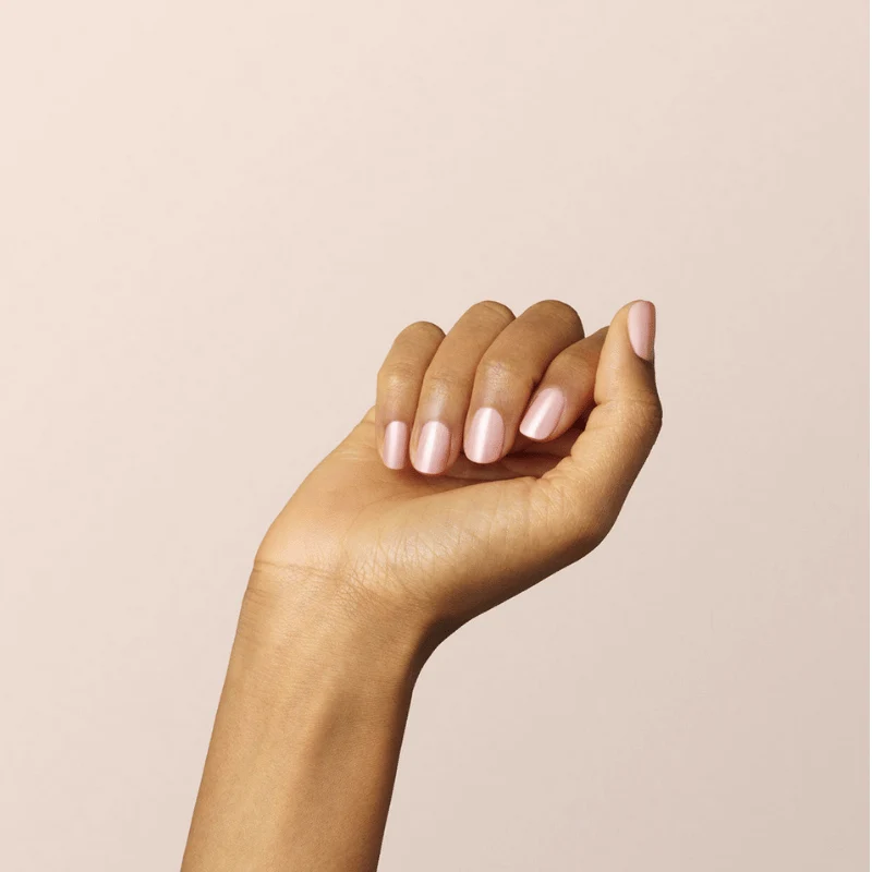 Vernis Green FLASH - Gamme Semi Permanent