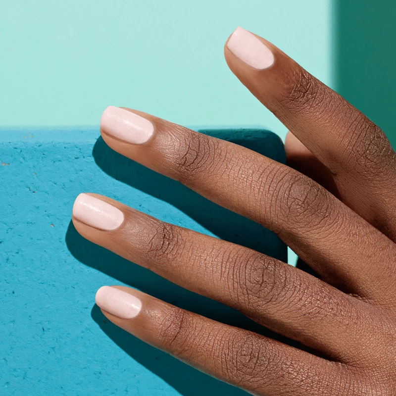 Vernis Green FLASH - Gamme Semi Permanent