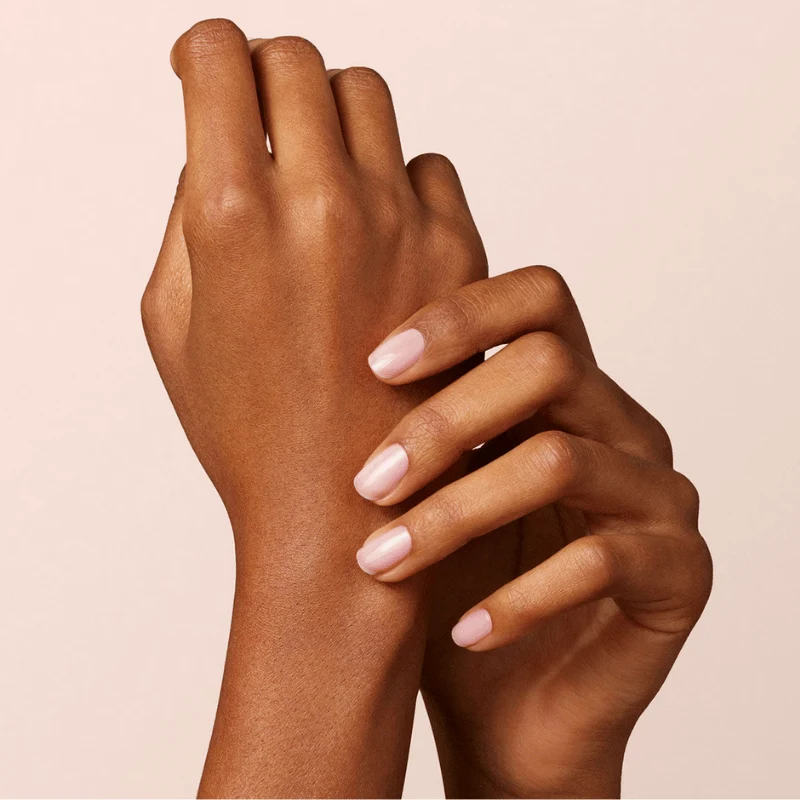 Vernis Green FLASH - Gamme Semi Permanent