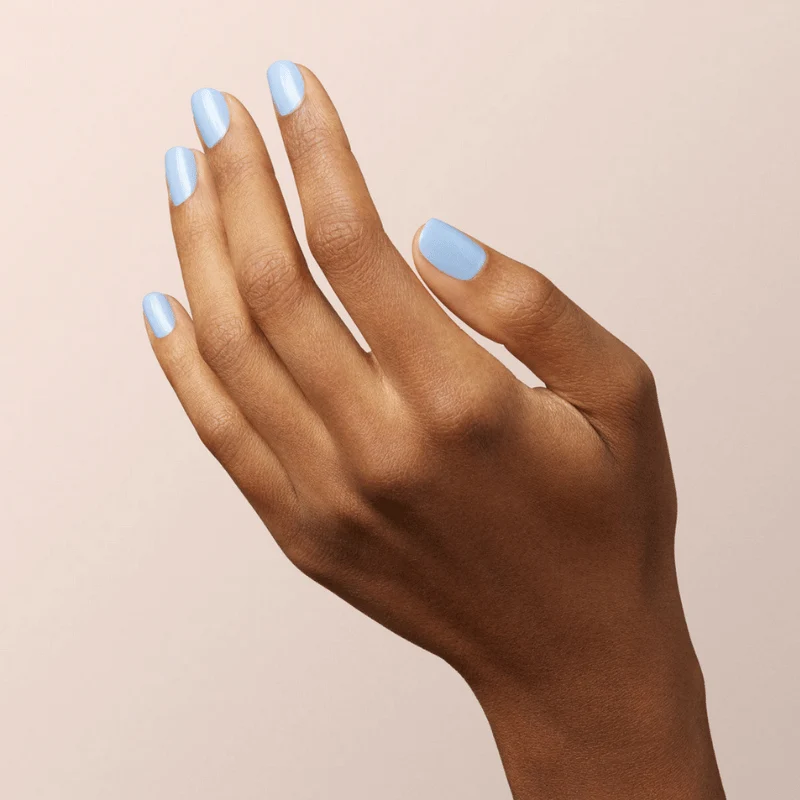 Vernis Green FLASH - Gamme Semi Permanent