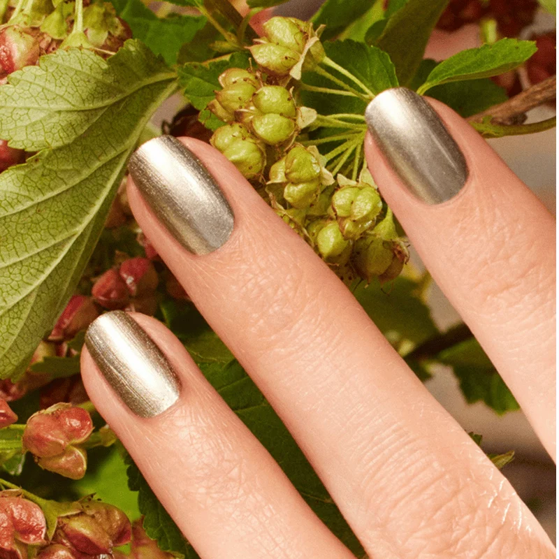Vernis Green FLASH - Gamme Semi Permanent