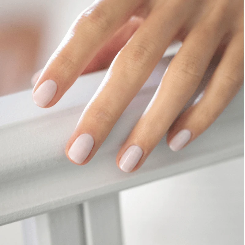 Vernis Green FLASH - Gamme Semi Permanent