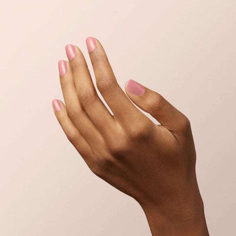 Vernis Green FLASH - Gamme Semi Permanent