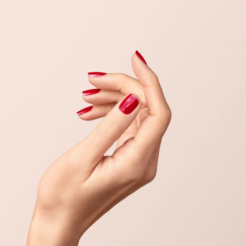 Vernis Green FLASH - Gamme Semi Permanent